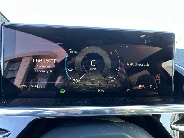 New 2025 GMC Sierra EV Denali image 18