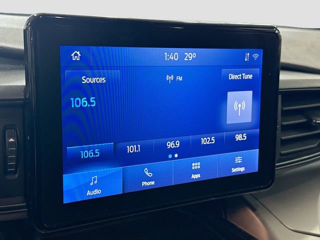 Used 2021 Ford Explorer XLT image 15