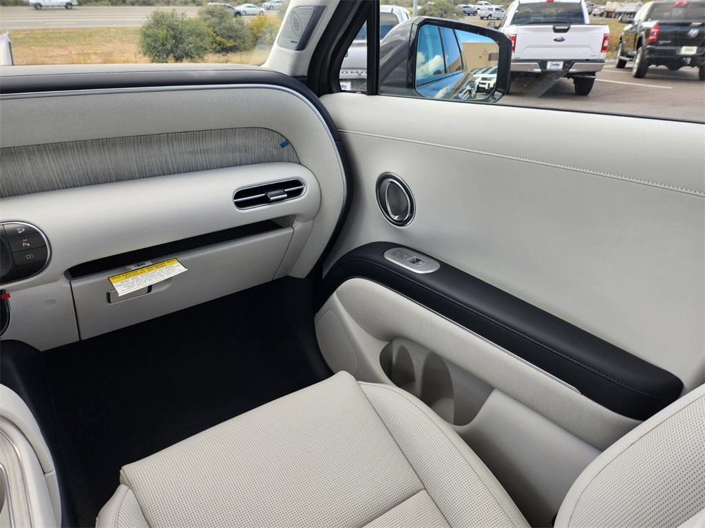 New 2026 Hyundai Palisade Calligraphy image 29