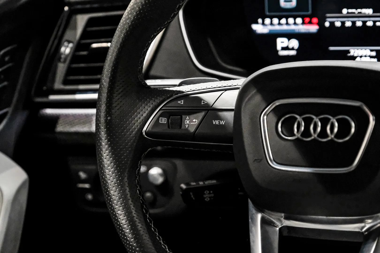 Used 2021 Audi SQ5 Prestige w/ Prestige Package AWD/4WD image 19