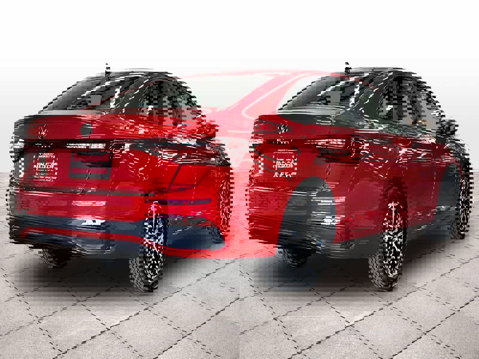 New 2026 Volkswagen Jetta Sport image 4