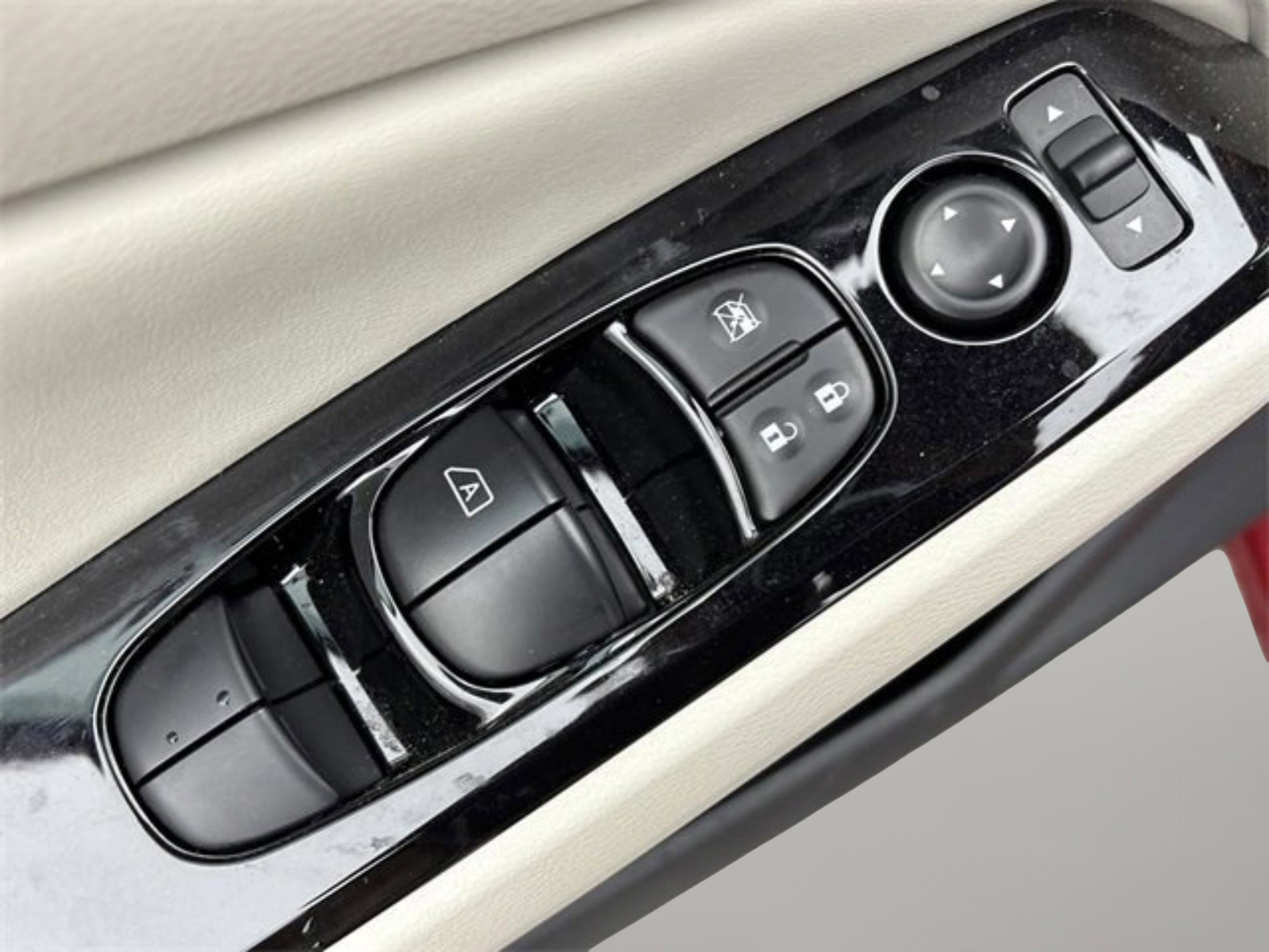 Used 2024 Nissan Altima 2.5 SL image 15