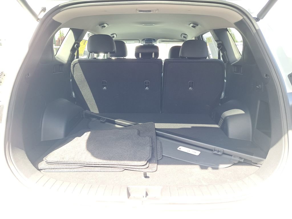 Used 2023 Hyundai Santa Fe SEL AWD/4WD image 28