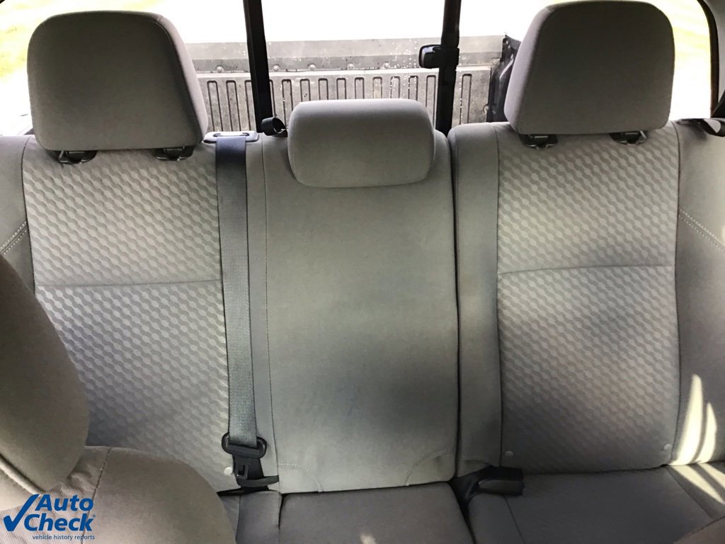 Used 2022 Toyota Tacoma SR image 15