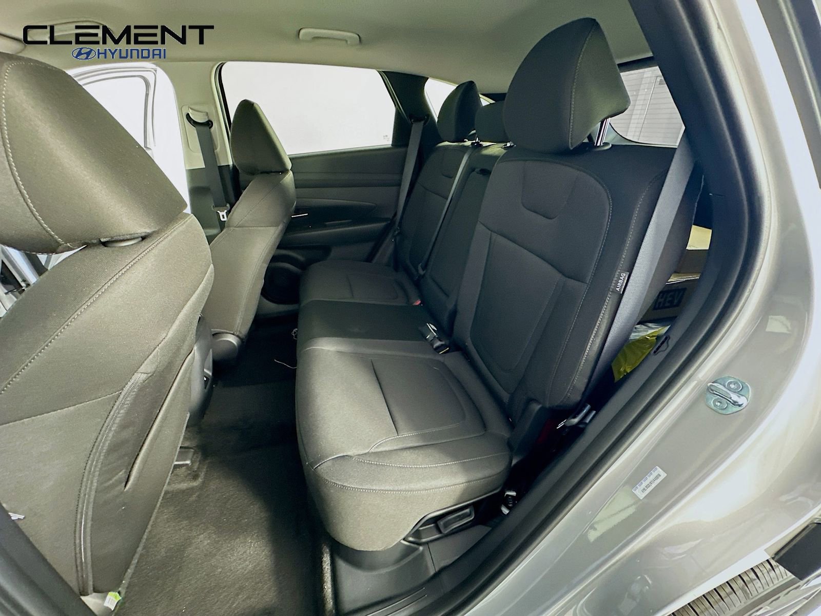 New 2026 Hyundai Tucson SEL image 27