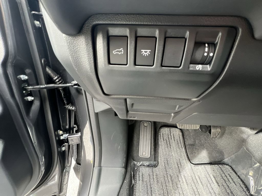 New 2025 Subaru Ascent Bronze Edition image 18