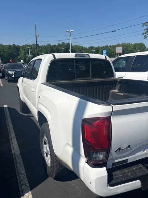 Used 2020 Toyota Tacoma SR AWD/4WD image 6