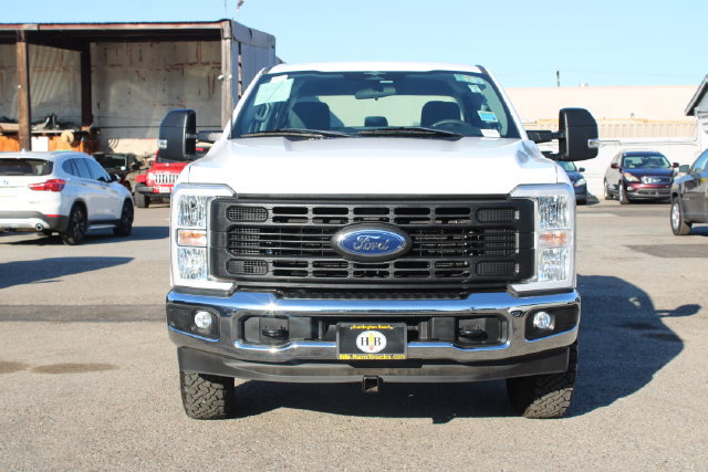 Used 2023 Ford F250 XL w/ XL Off-Road Package AWD/4WD image 2