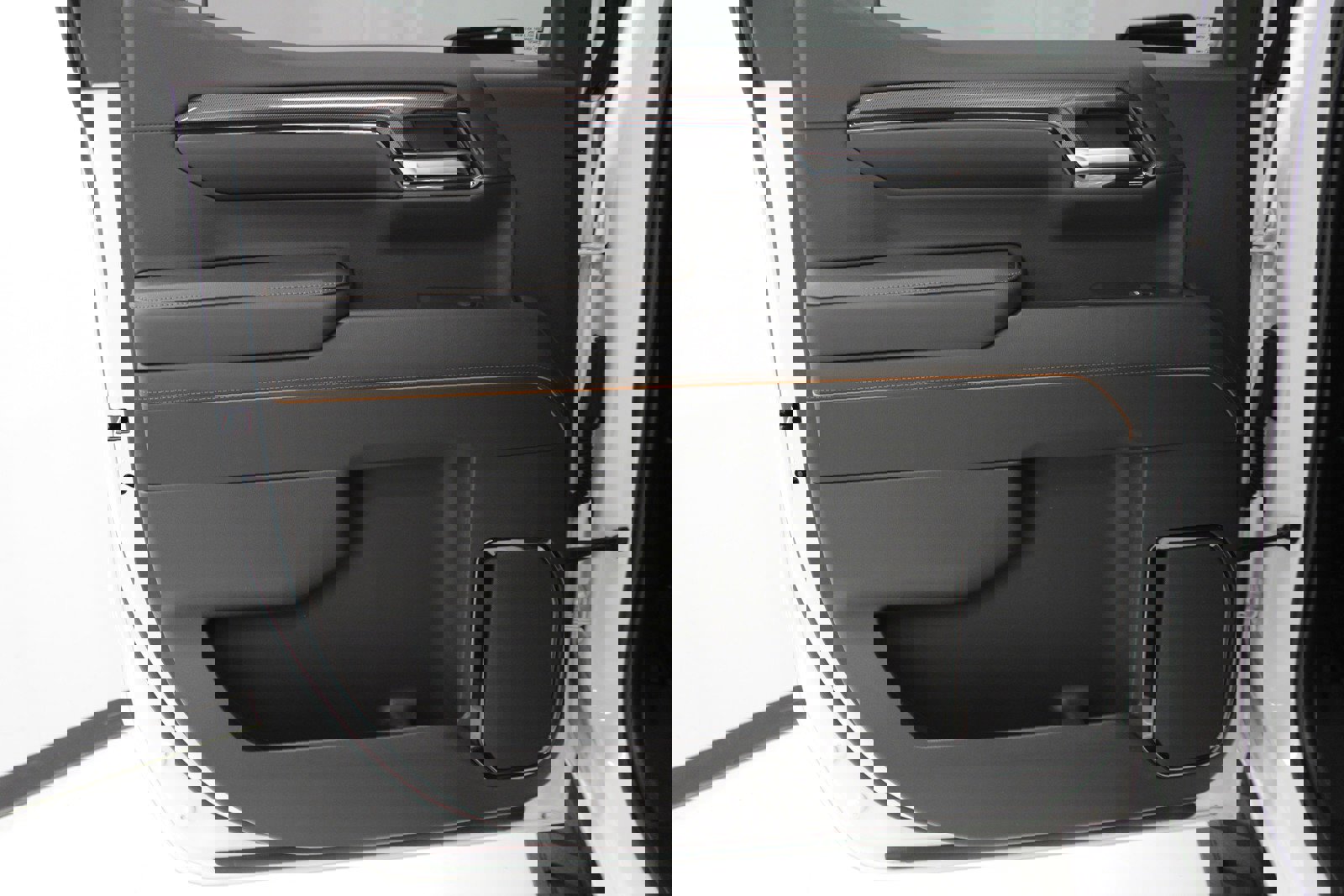 Used 2024 GMC Sierra 1500 AT4 w/ Technology Package image 42