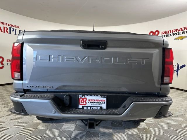 New 2026 Chevrolet Colorado LT w/ LT Convenience Package image 6
