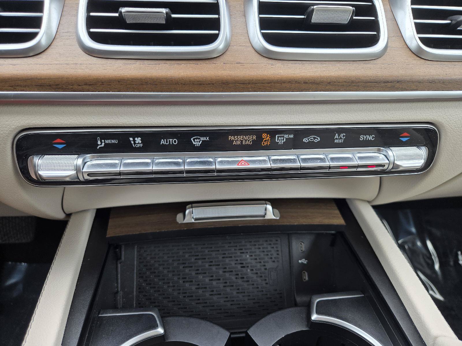 Used 2024 Mercedes-Benz GLE 450 4MATIC image 21