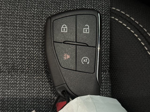 New 2027 GMC Terrain Elevation AWD/4WD image 21