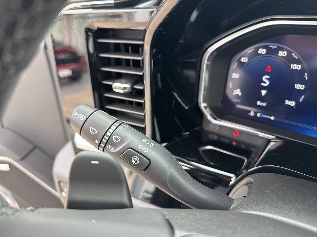 New 2026 Chevrolet Silverado 1500 RST image 38