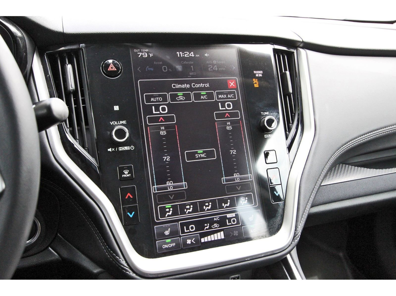 Used 2023 Subaru Legacy Premium image 26