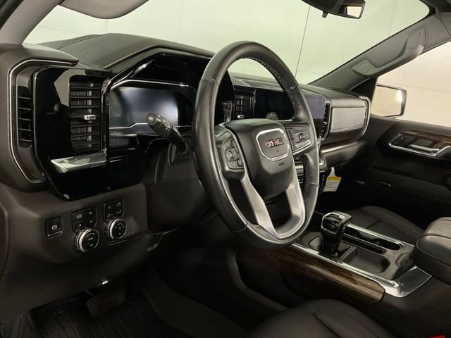 Used 2024 GMC Sierra 1500 Elevation w/ Elevation Premium Package AWD/4WD image 20