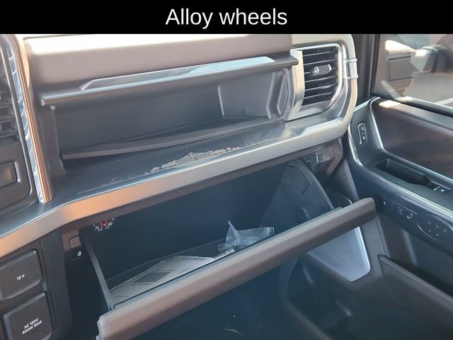 Used 2025 Ford F350 King Ranch AWD/4WD image 51