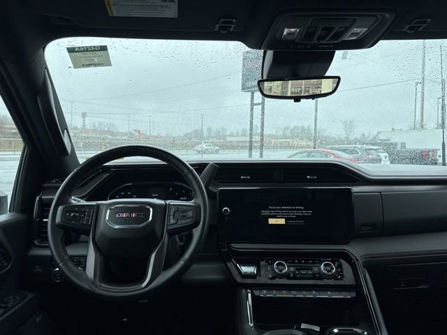 Used 2024 GMC Sierra 2500 AT4 w/ AT4 Premium Plus Package image 23