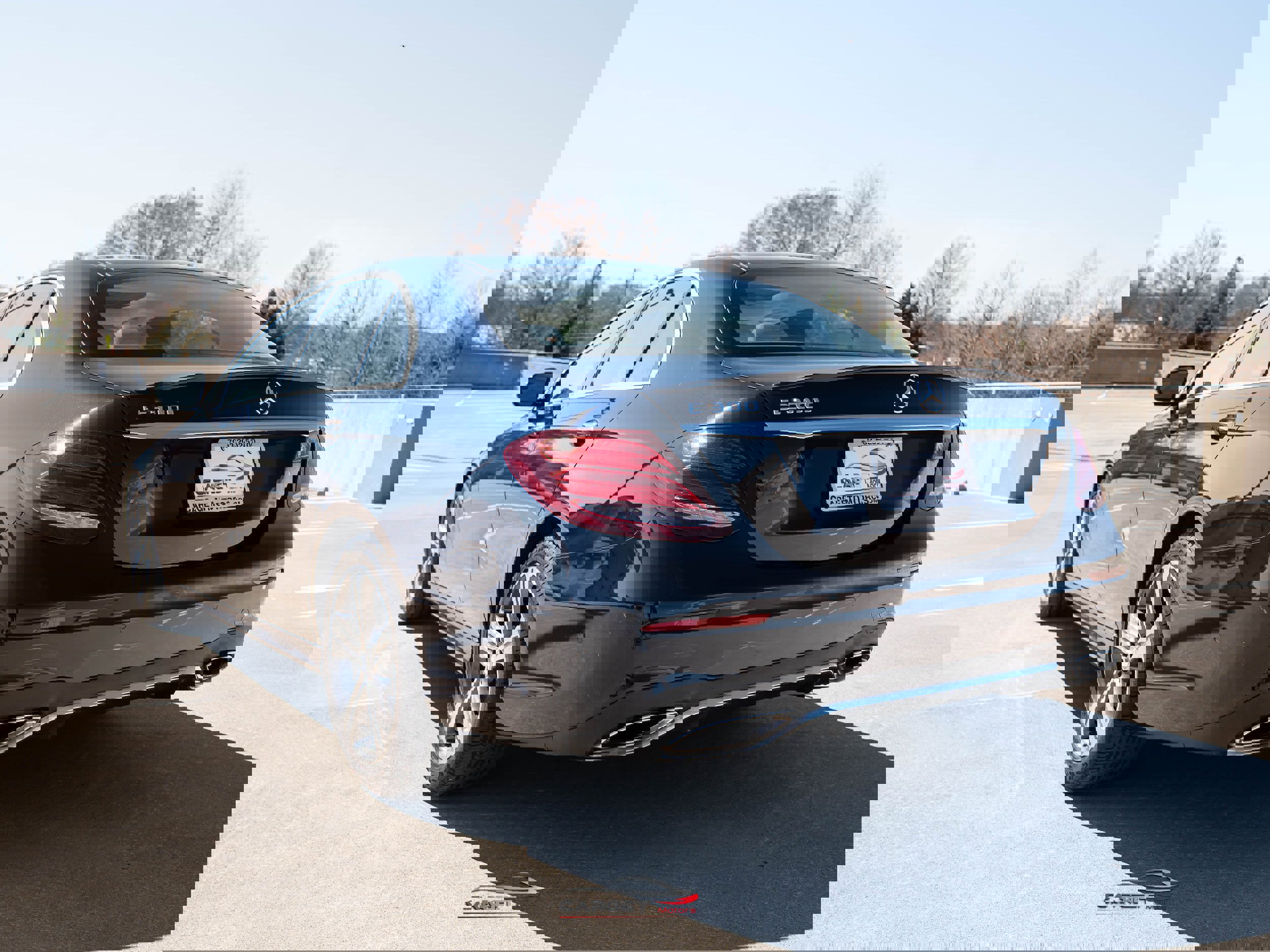 Used 2017 Mercedes-Benz E 300 image 5