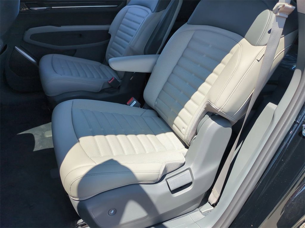 New 2026 Kia EV9 Land image 41