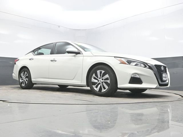 Used 2021 Nissan Altima 2.5 S FWD image 33