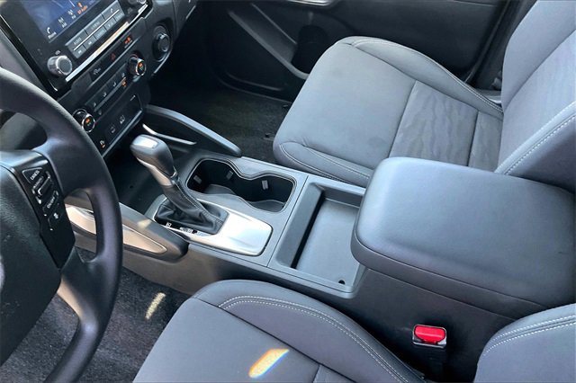 Certified 2024 Nissan Frontier SV w/ Technology Package image 17