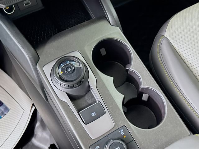 New 2026 Ford Bronco Sport Badlands image 17