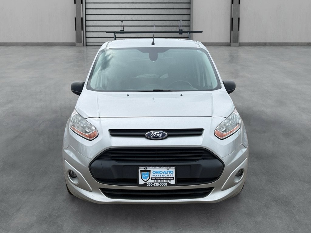 Used 2016 Ford Transit Connect XLT FWD image 2