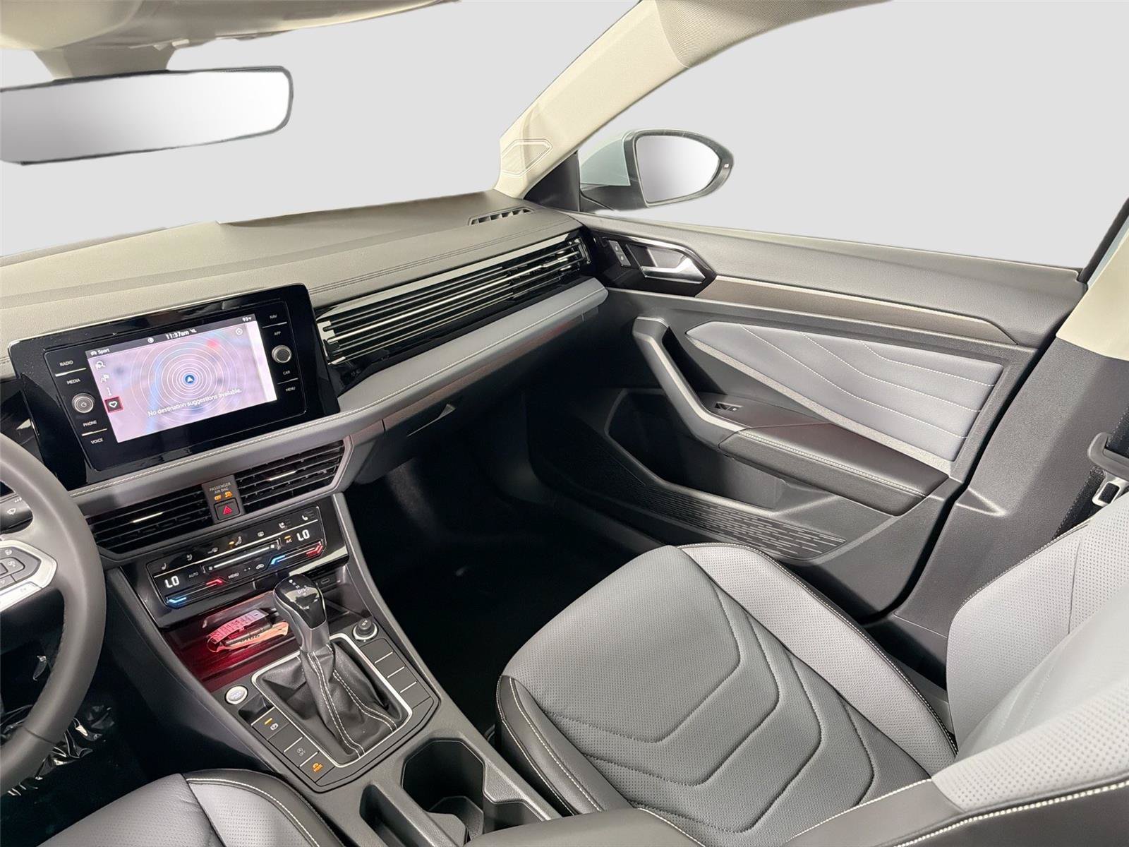 New 2026 Volkswagen Jetta SEL FWD image 22