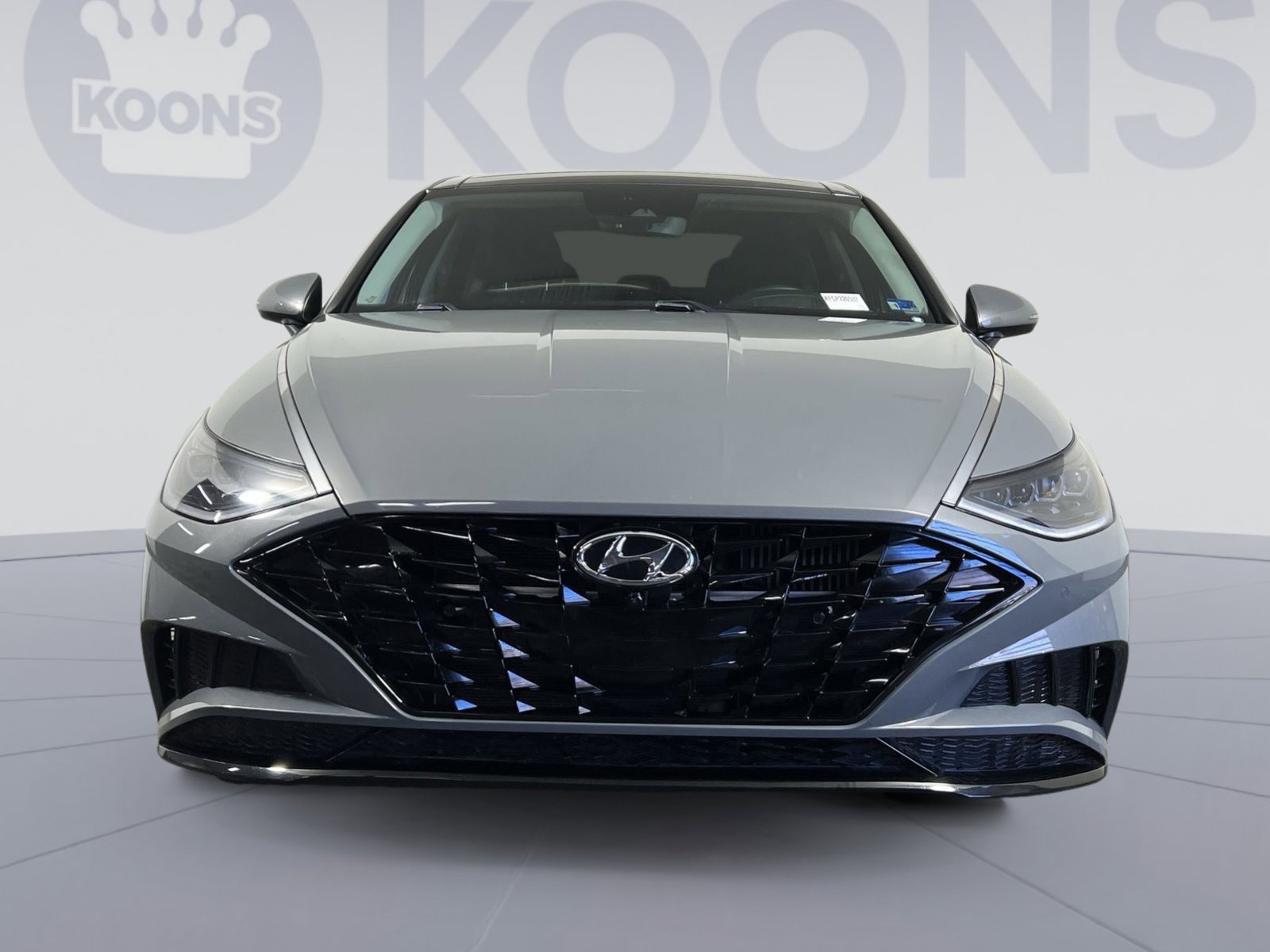 Used 2022 Hyundai Sonata Limited image 11