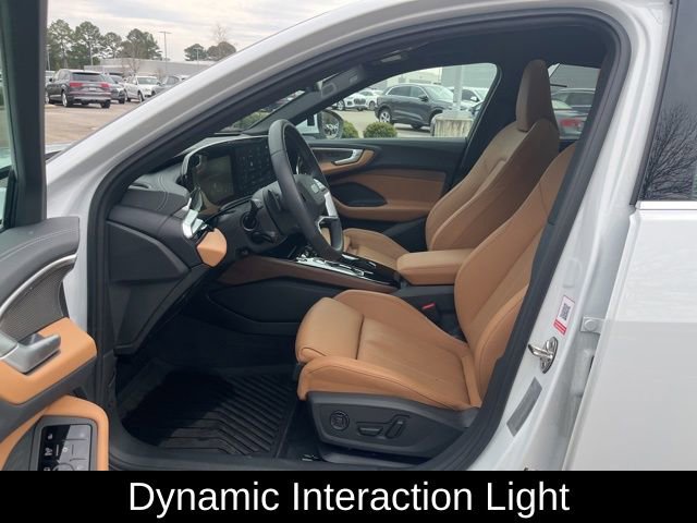 Used 2025 Audi A5 2.0T Premium Plus Sedan w/ Premium Plus image 26