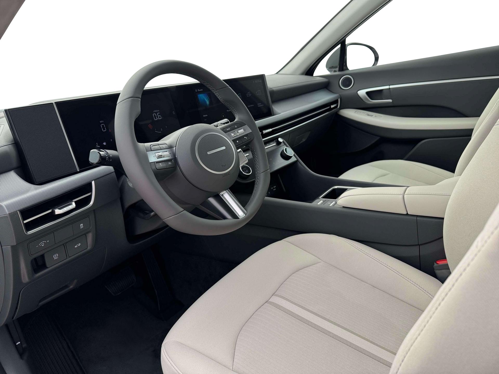 New 2026 Hyundai Sonata SEL FWD image 14