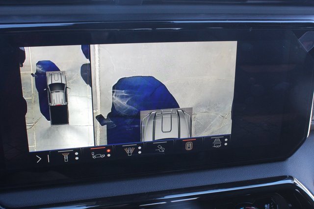 New 2026 GMC Sierra 3500 AT4 w/ AT4 Premium Plus Package image 50