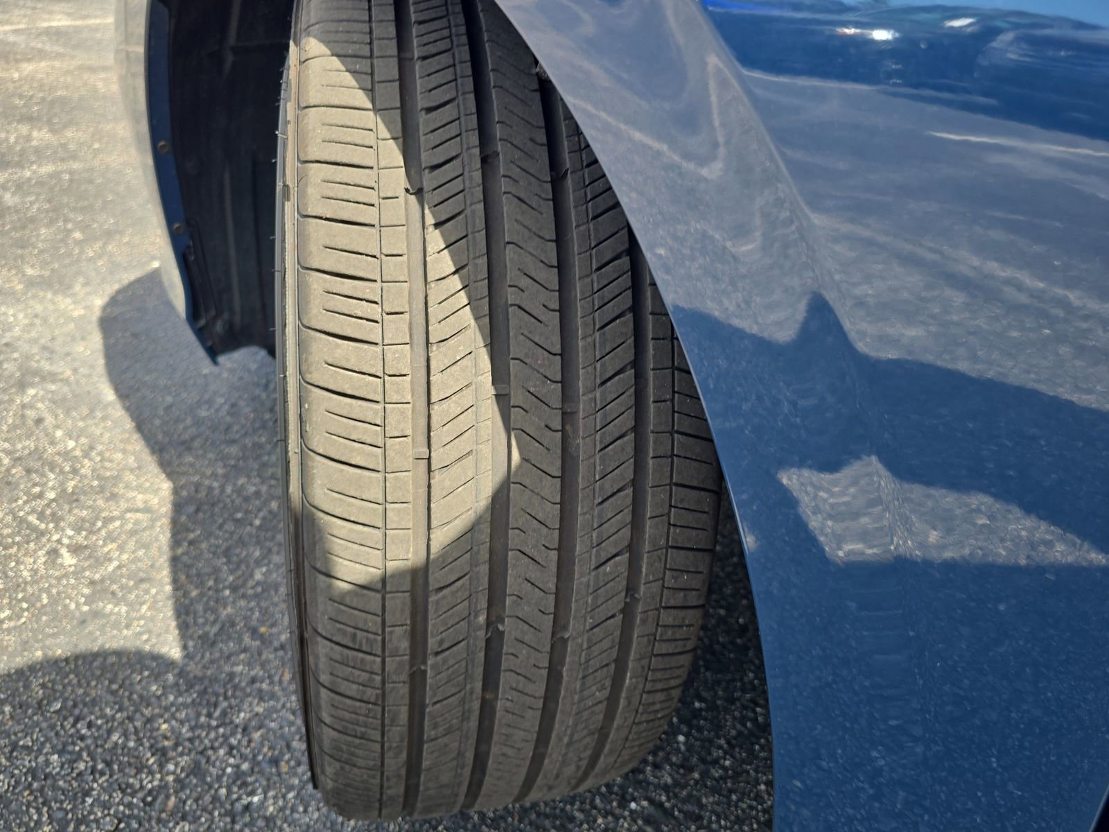 Certified 2026 Honda Civic Sport image 30