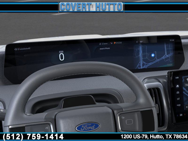 New 2026 Ford Expedition Active image 13