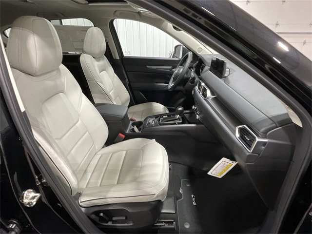 New 2025 MAZDA CX-5 AWD 2.5 S w/ Preferred Package image 29