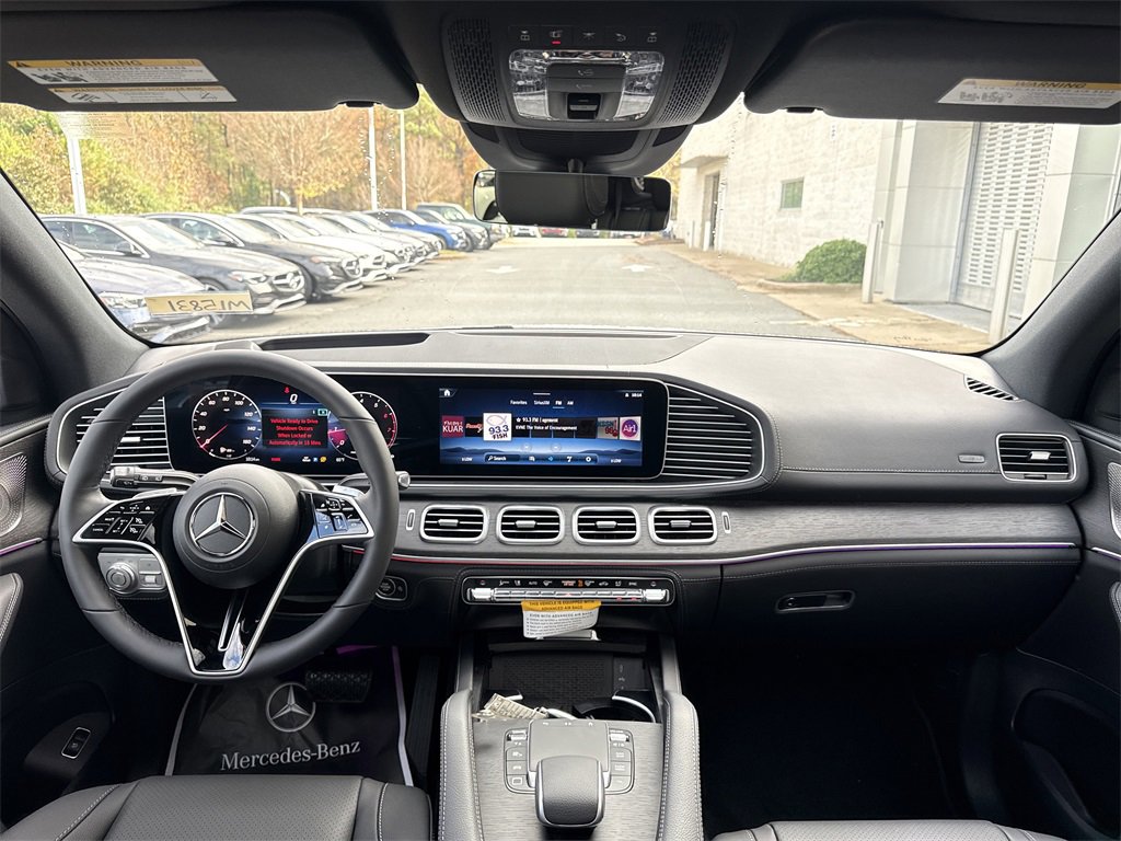 New 2026 Mercedes-Benz GLE 350 GLE 350 image 22