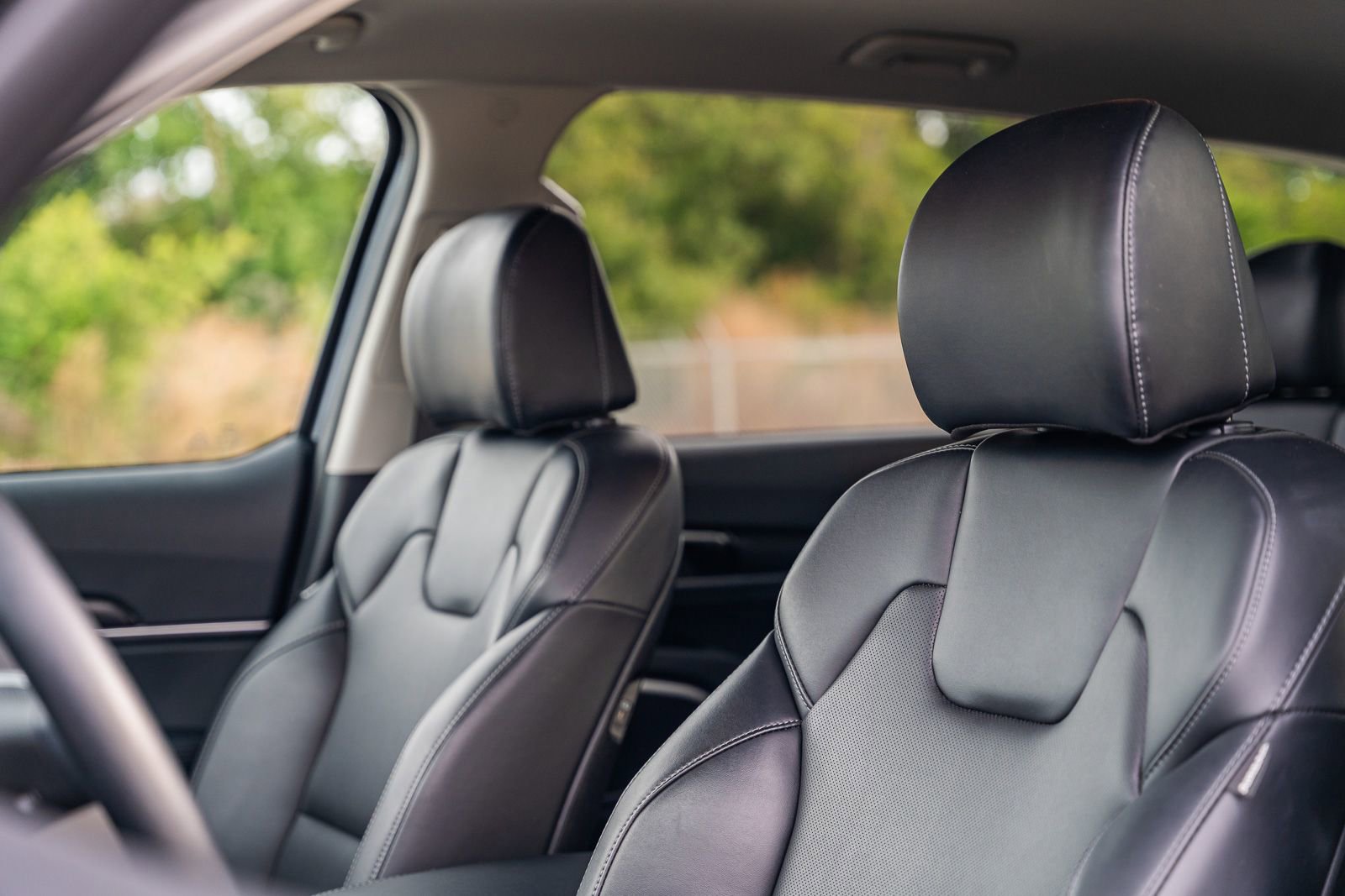 Used 2025 Kia Telluride LX image 22