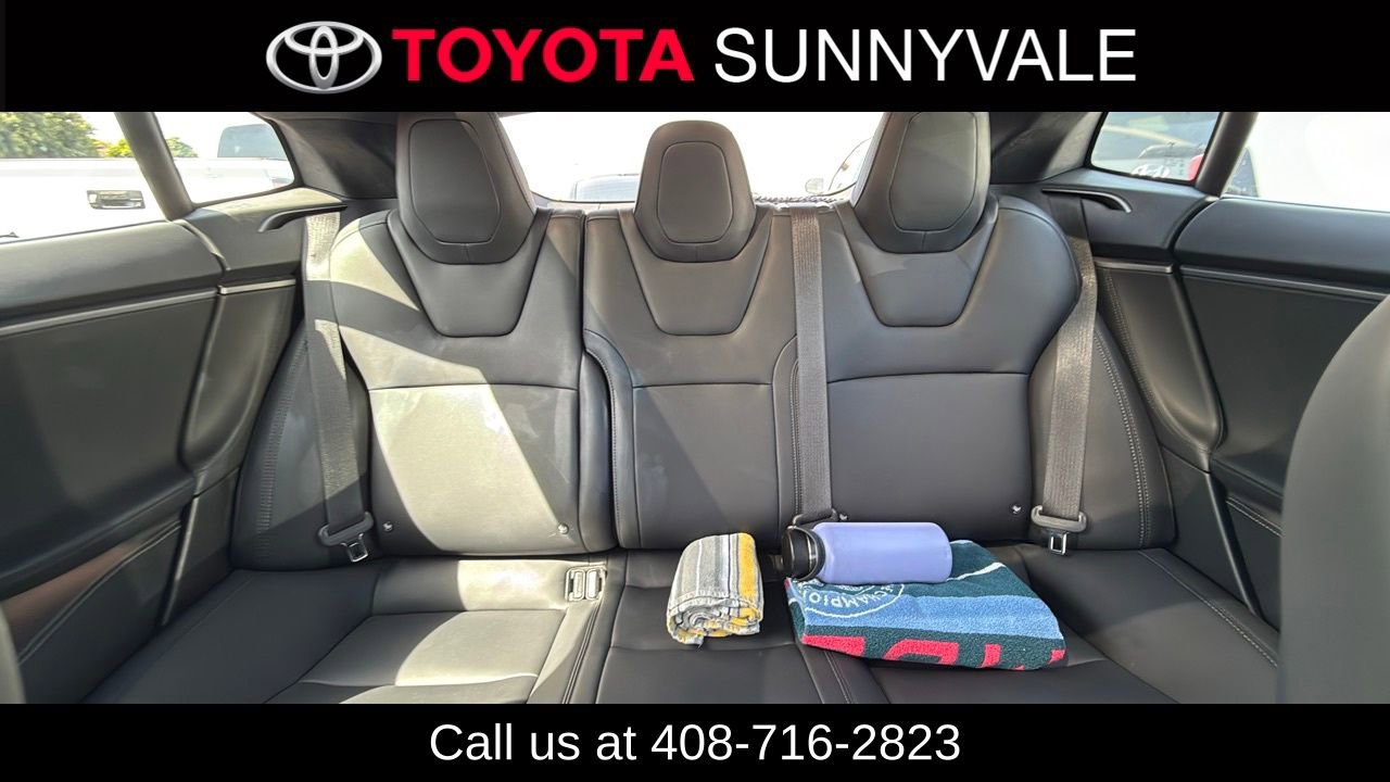 Used 2018 Tesla Model S 75D image 6