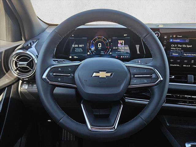 New 2026 Chevrolet Equinox LT image 11