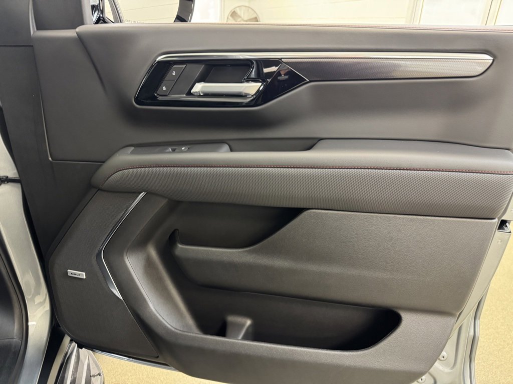 New 2026 Chevrolet Tahoe RST w/ RST Performance Edition image 30