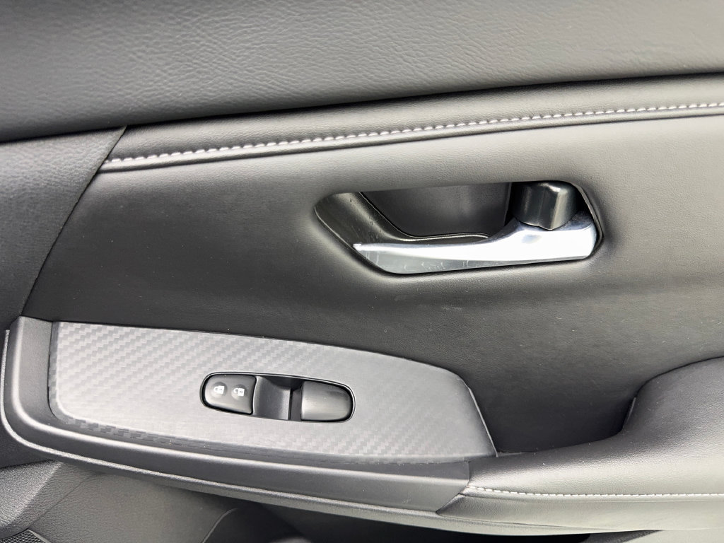 Used 2025 Nissan Sentra SV w/ Trunk Package FWD image 49