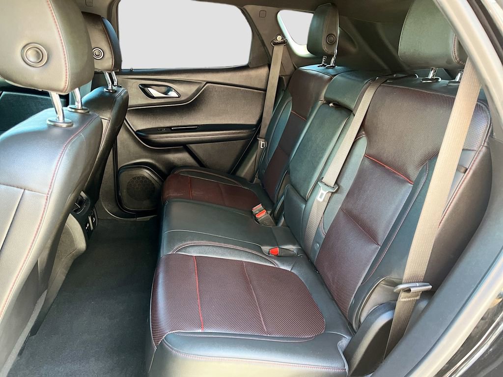 Used 2020 Chevrolet Blazer RS image 24