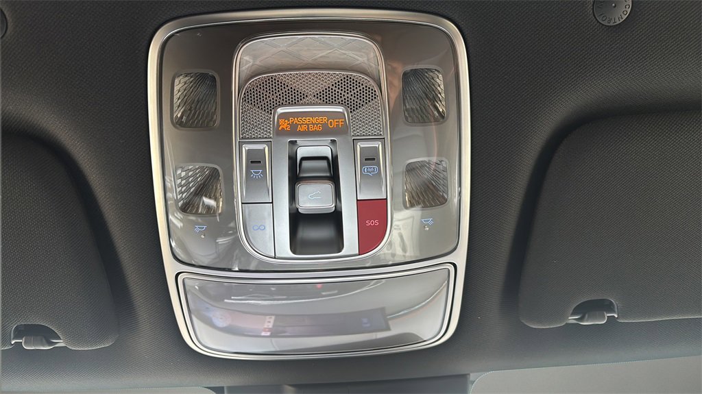 New 2026 Genesis GV70 2.5T Sport Prestige image 28