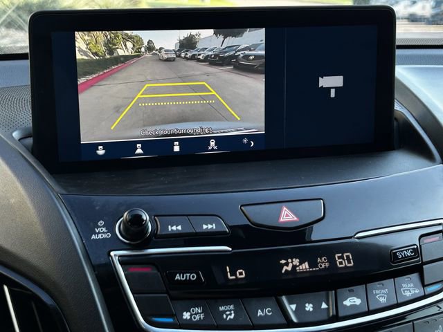 Used 2021 Acura RDX FWD w/ Technology Package image 18