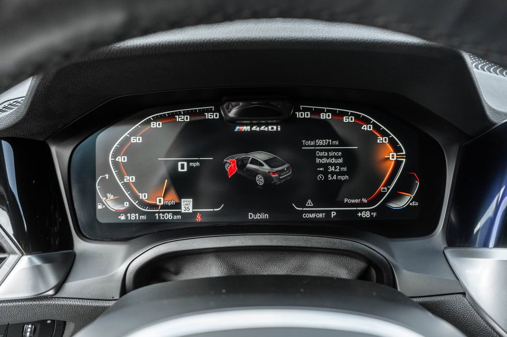 Used 2022 BMW M440i xDrive Gran Coupe w/ Premium Package AWD/4WD image 15