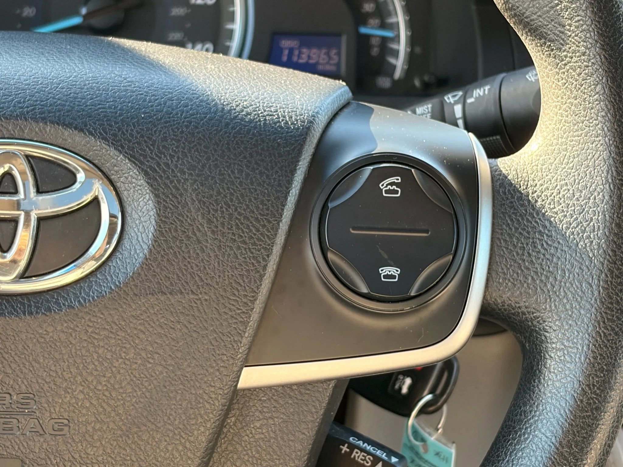 Used 2013 Toyota Camry XLE image 66