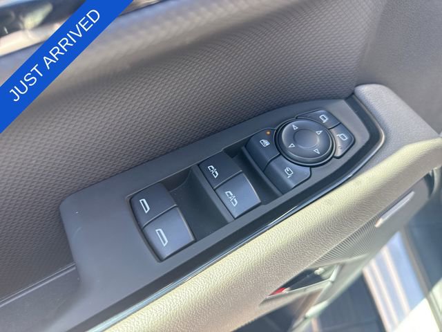 Used 2024 Chevrolet Silverado 1500 ZR2 w/ ZR2 Bison Edition image 13