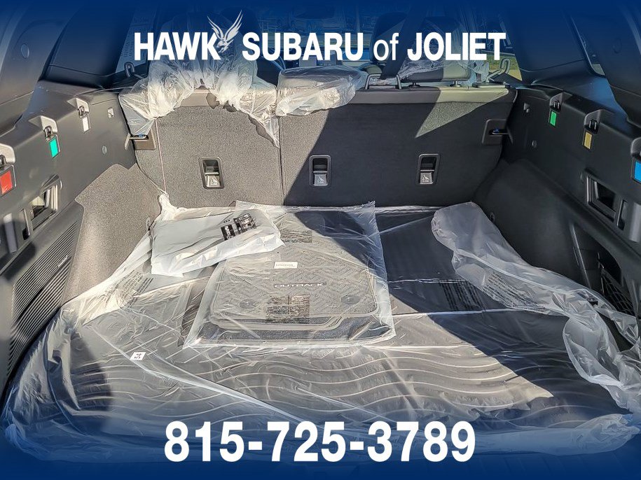 New 2026 Subaru Outback Limited AWD/4WD image 18