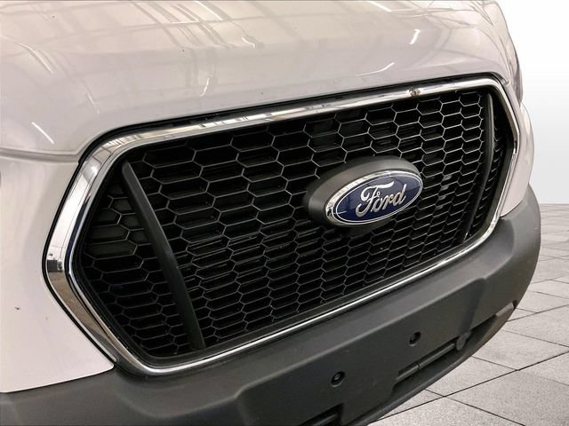 Used 2024 Ford Transit 250 Low Roof w/ Exterior Upgrade Package RWD image 27