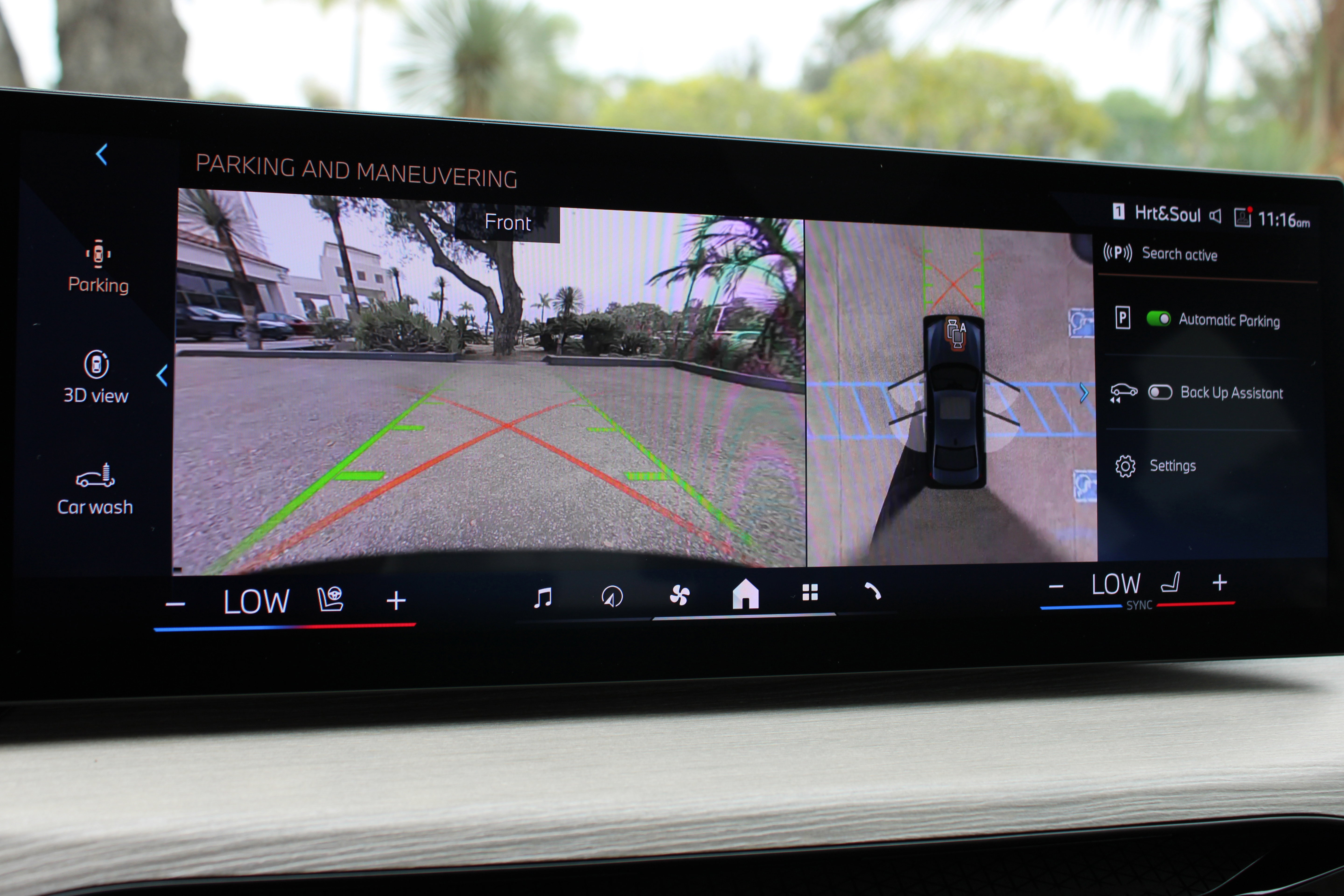 Used 2025 BMW 330i Sedan w/ Convenience Package image 20